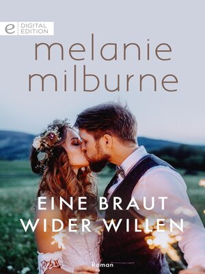 cover image of Eine Braut wider Willen